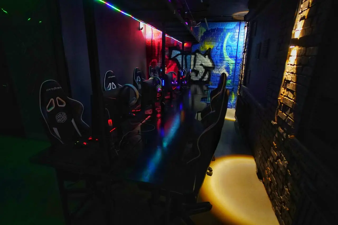 Изображение клуба CyberUnion № 6