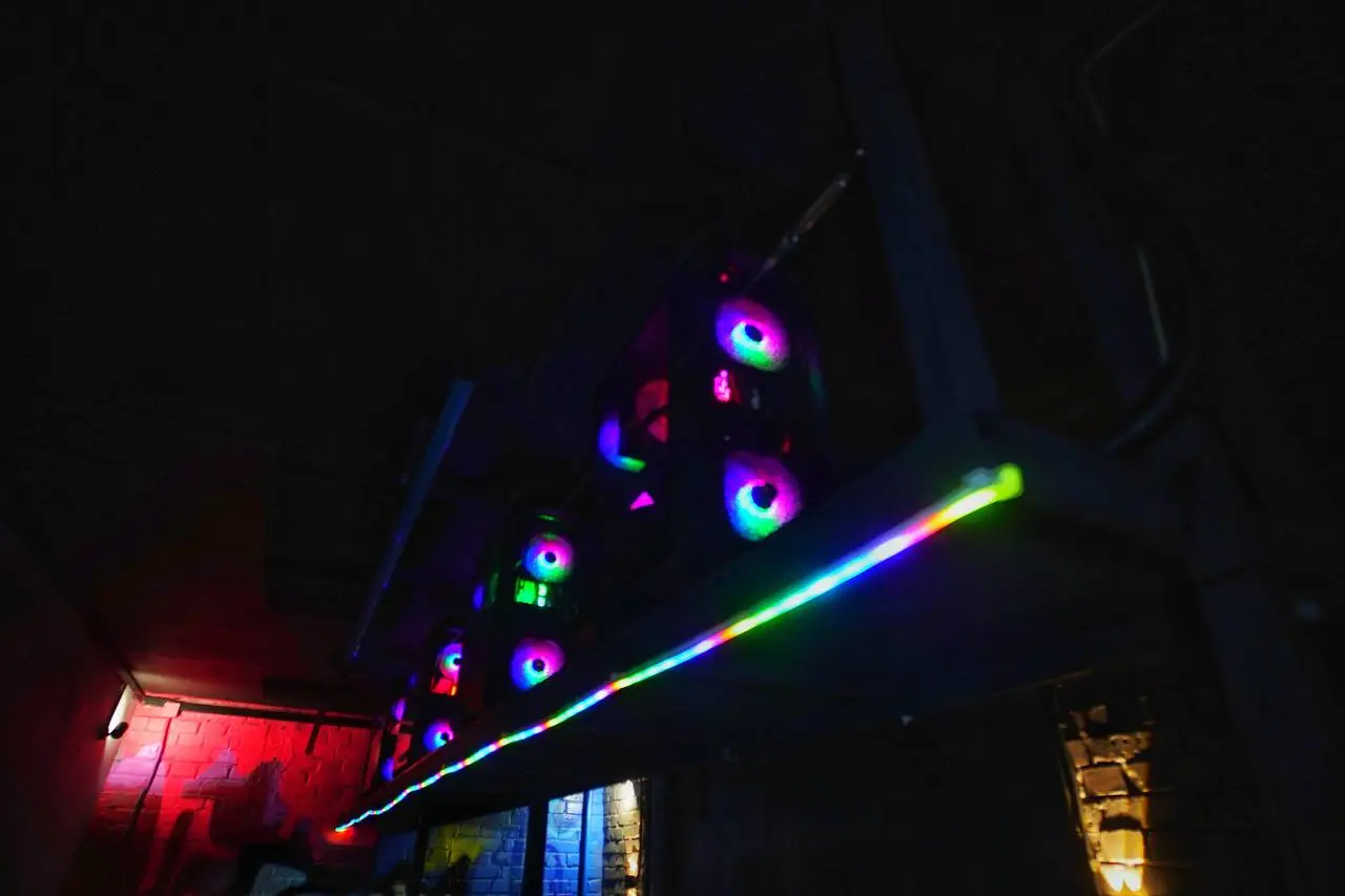 Изображение клуба CyberUnion № 7