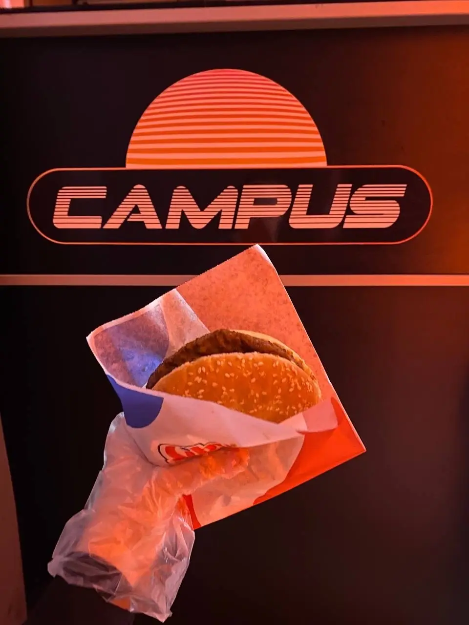 Изображение клуба Campus Ярославль № 8