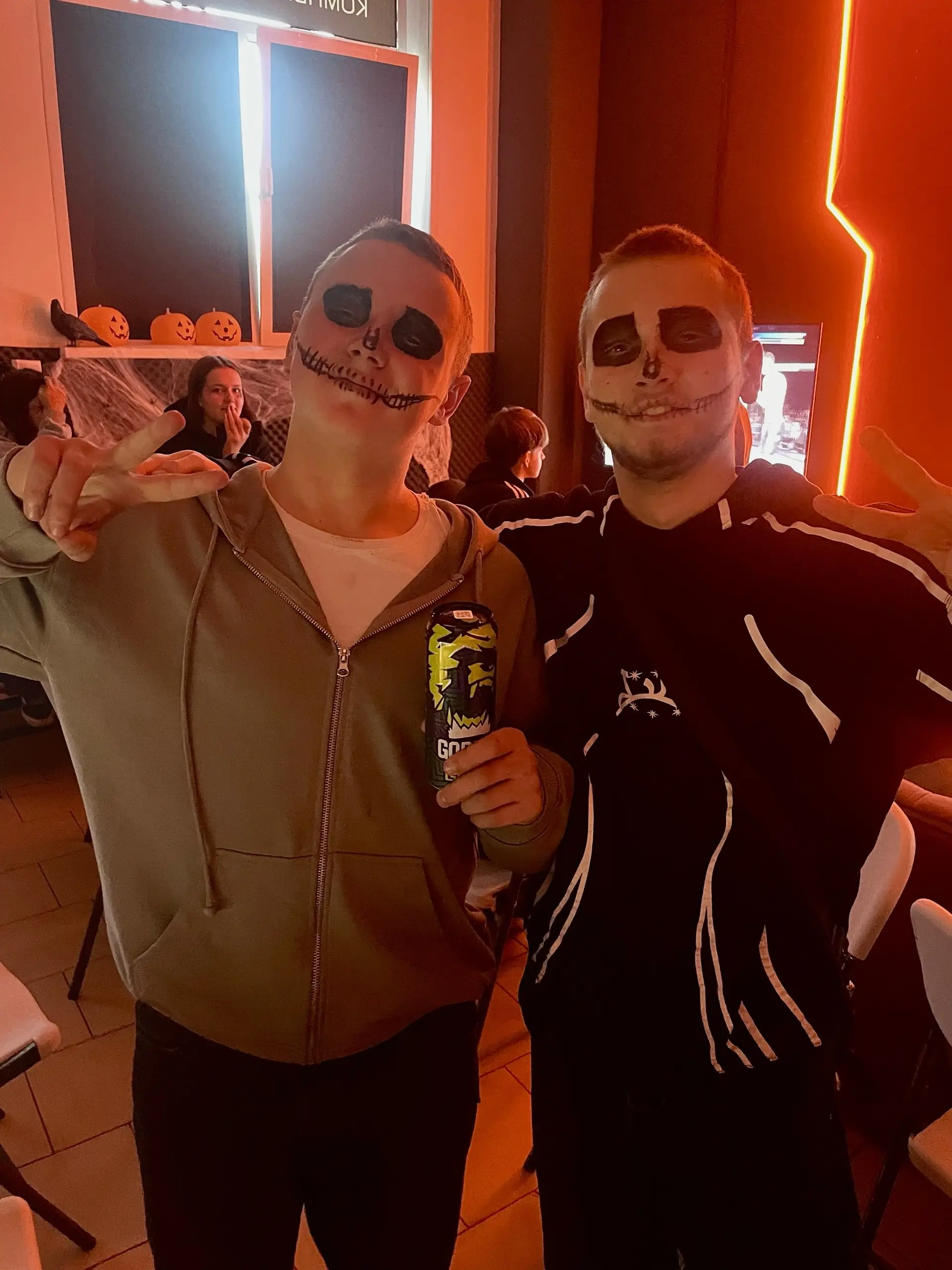 Изображение клуба Campus Ярославль № 7