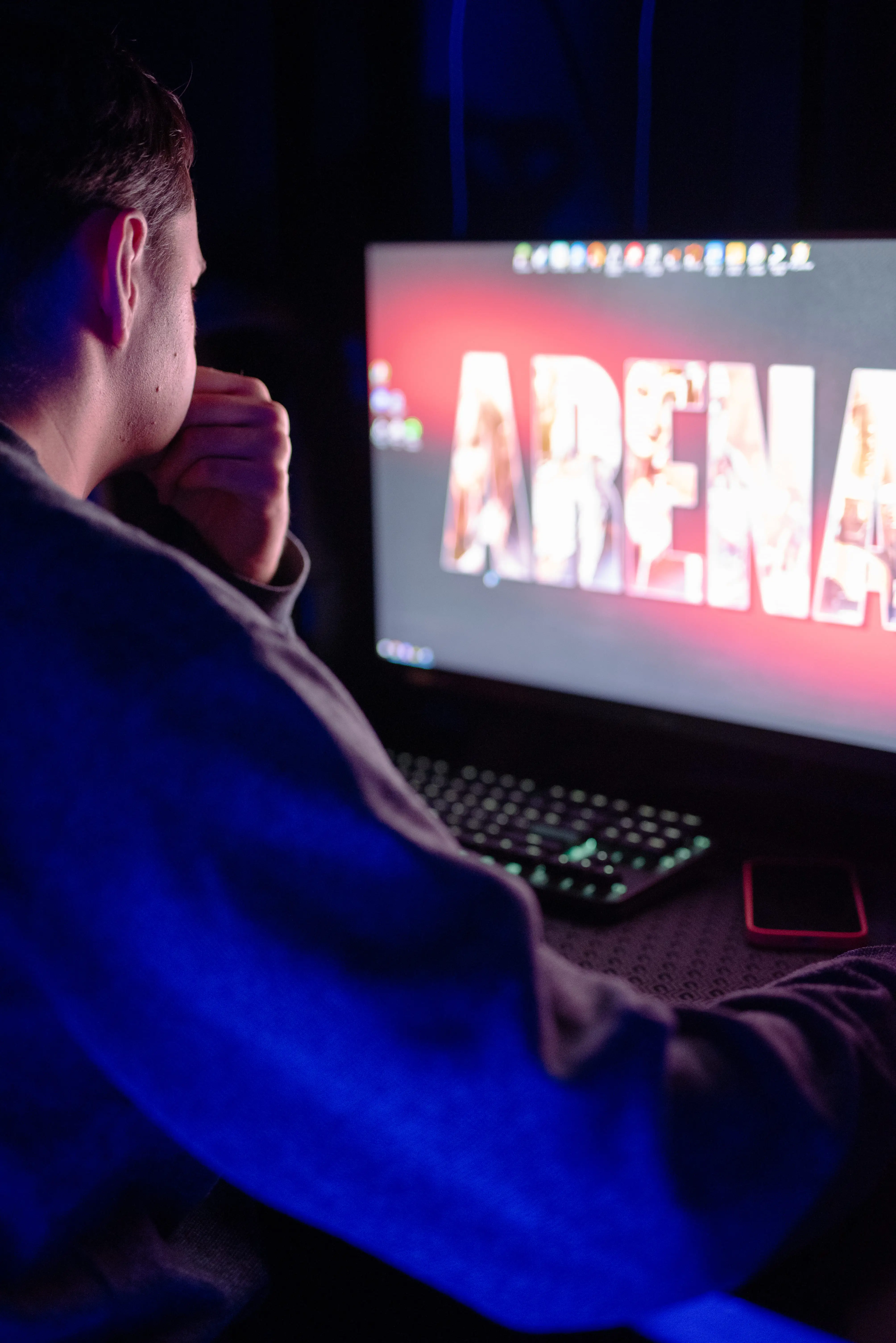 Изображение клуба Arena на Свободы № 7