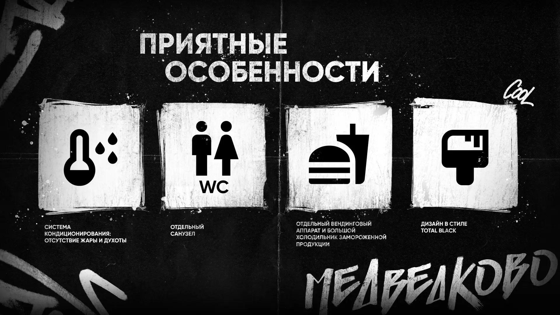 Изображение клуба F5 Центр киберспорта Медведково № 5