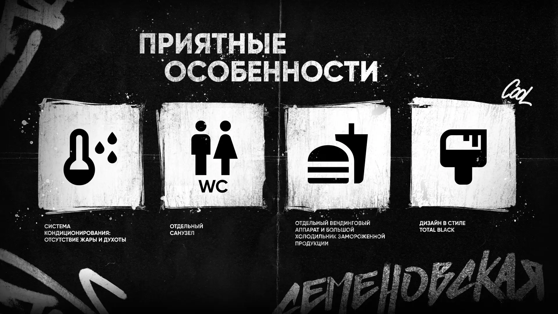 Изображение клуба F5 Центр киберспорта Семеновская № 5