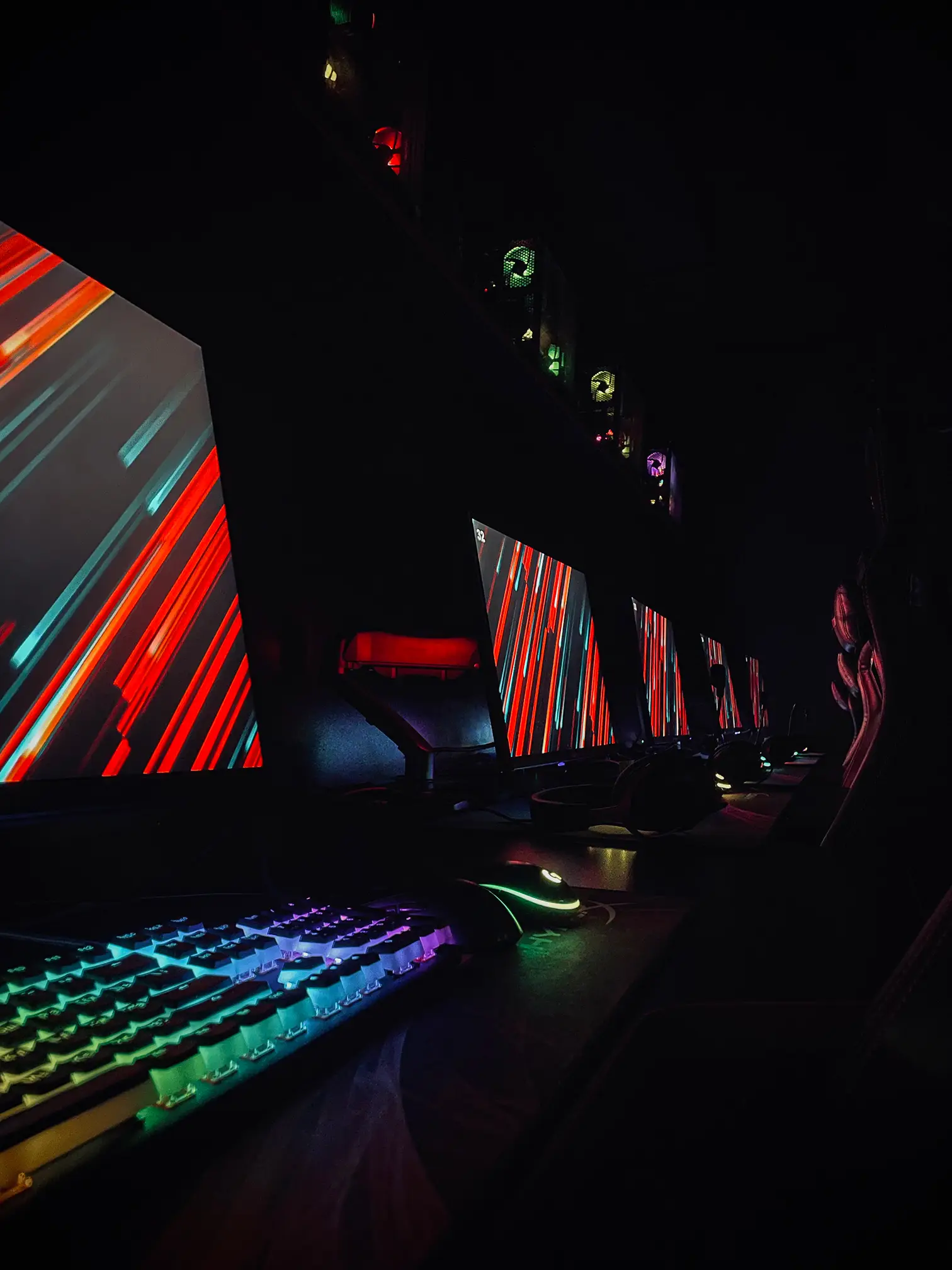 Изображение клуба RedZone Respawn № 1