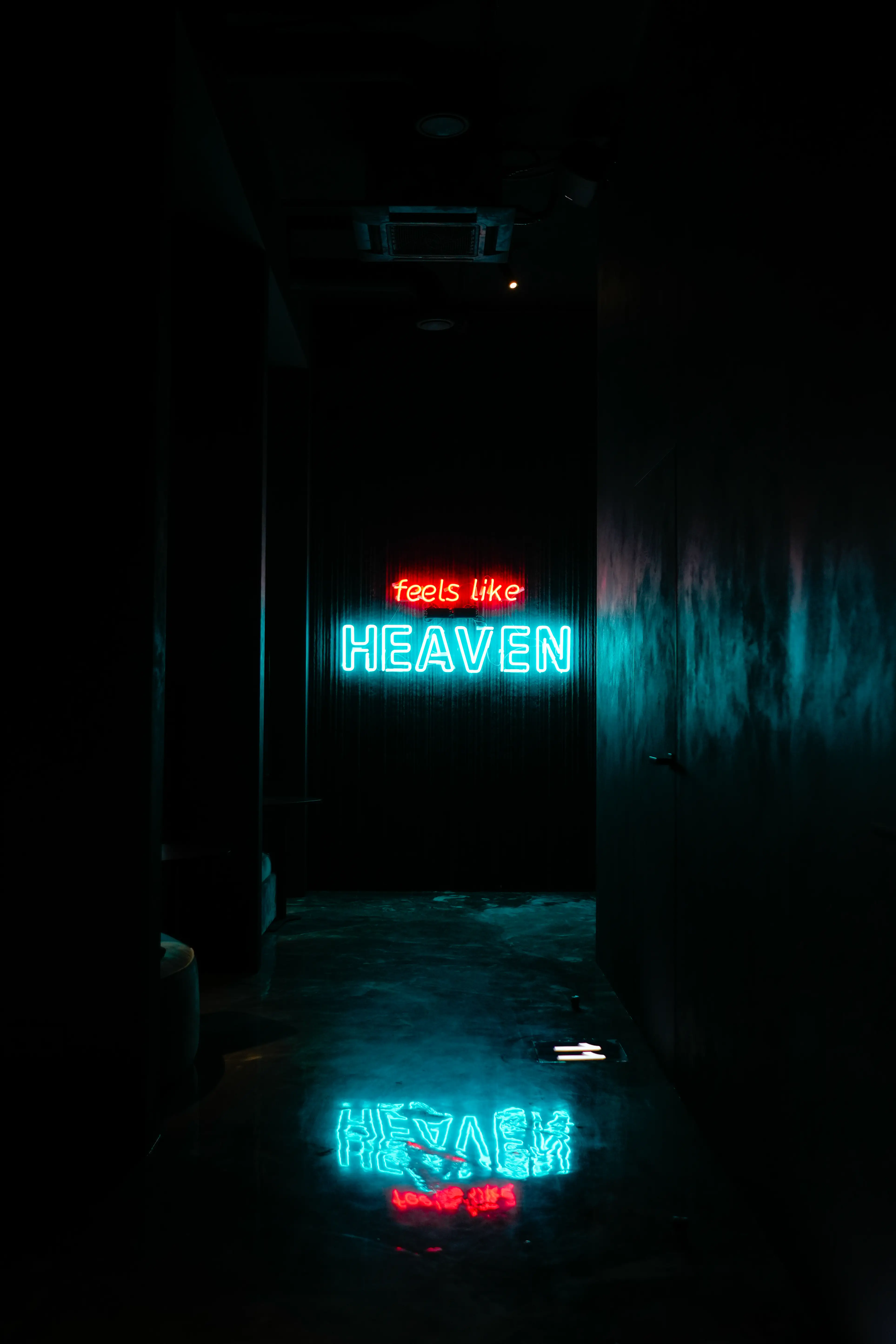 Изображение клуба Heaven № 2