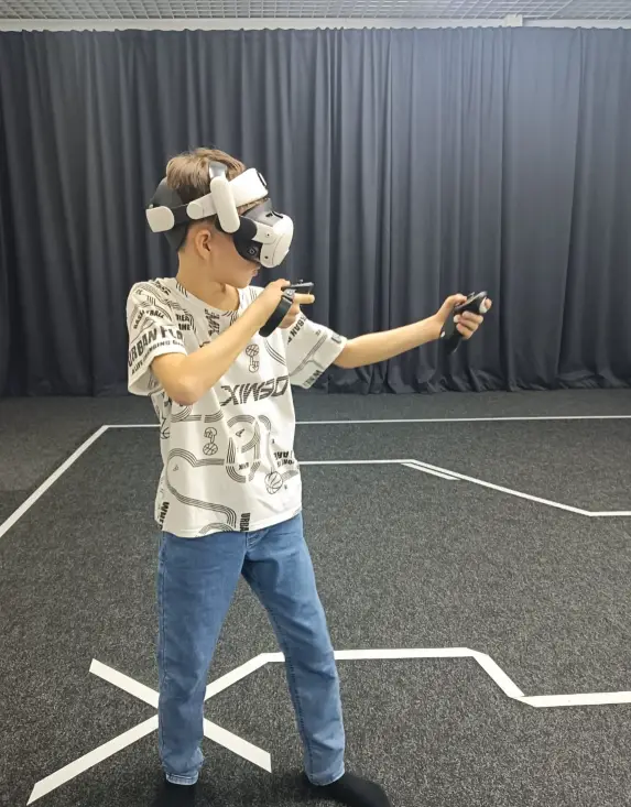 Изображение клуба Avatar arena № 2