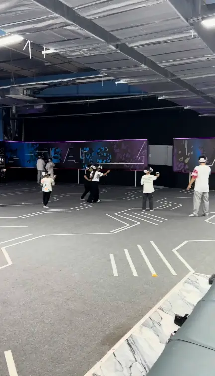 Изображение клуба Bars VR Arena № 4