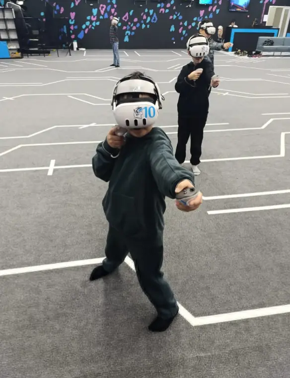 Изображение клуба Bars VR Arena № 2