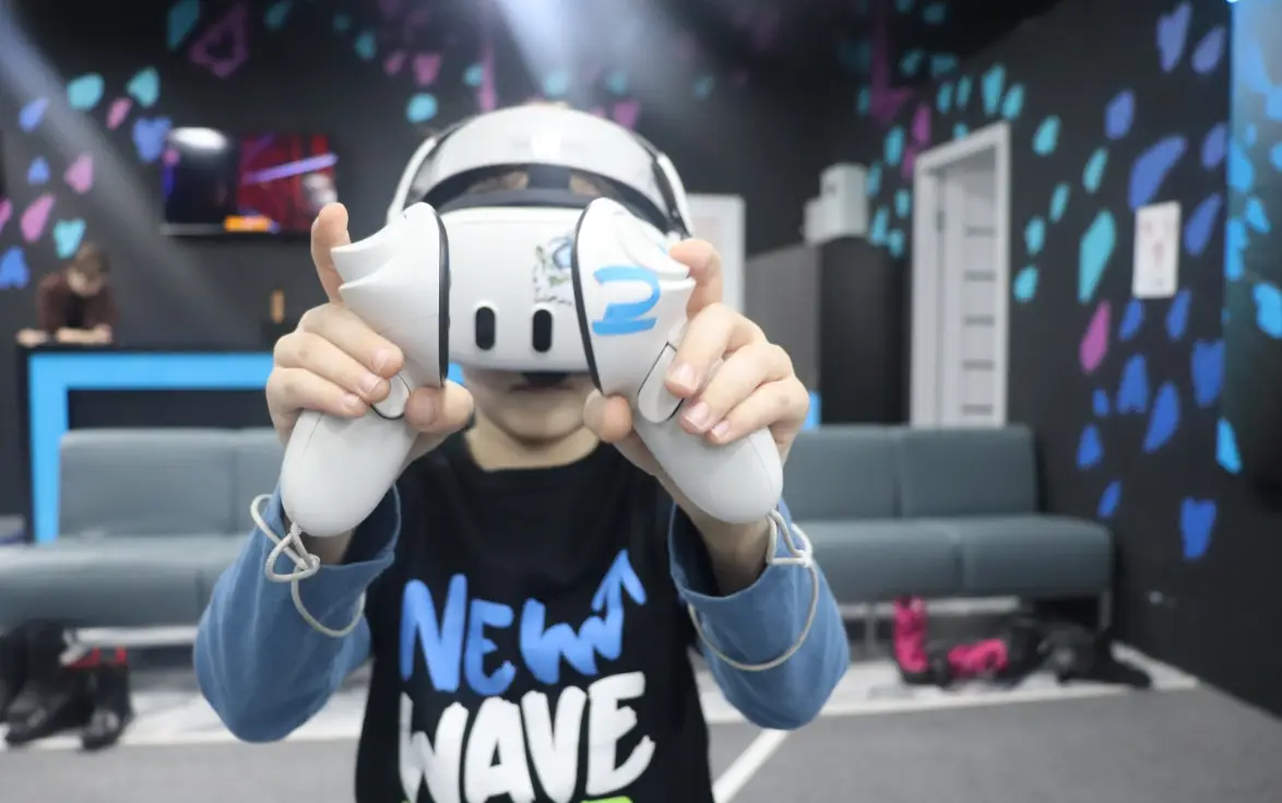 Изображение клуба Bars VR Arena № 1