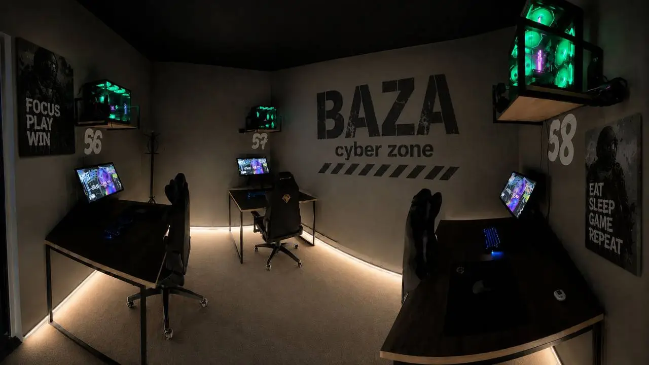 Изображение клуба BAZA № 10