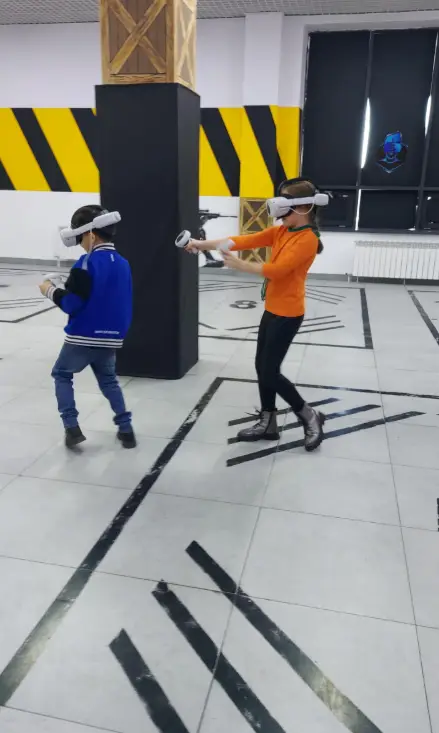 Изображение клуба Vr Arena № 5