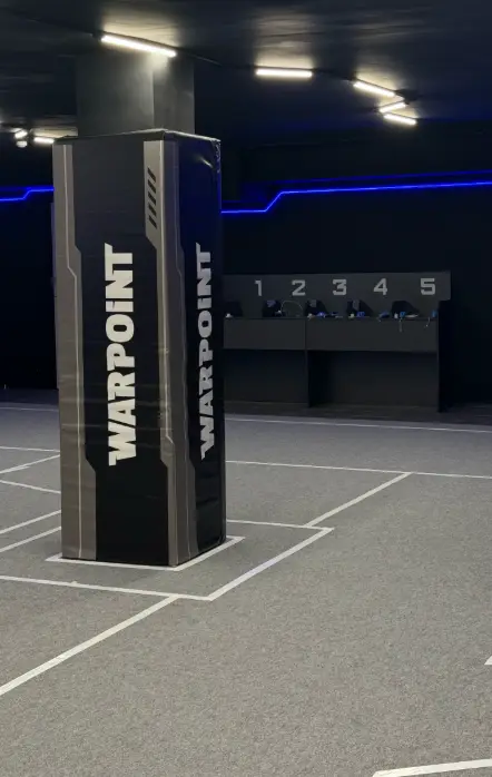 Изображение клуба Warpoint № 5