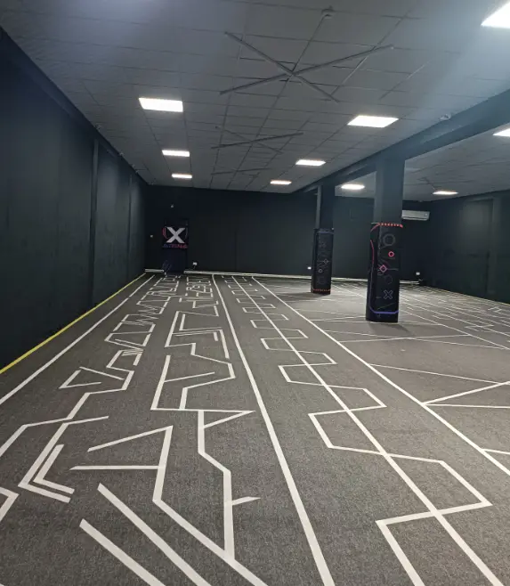 Изображение клуба VR Arenax № 2