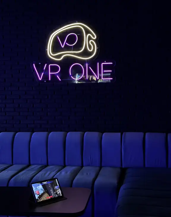 Изображение клуба VR One № 1