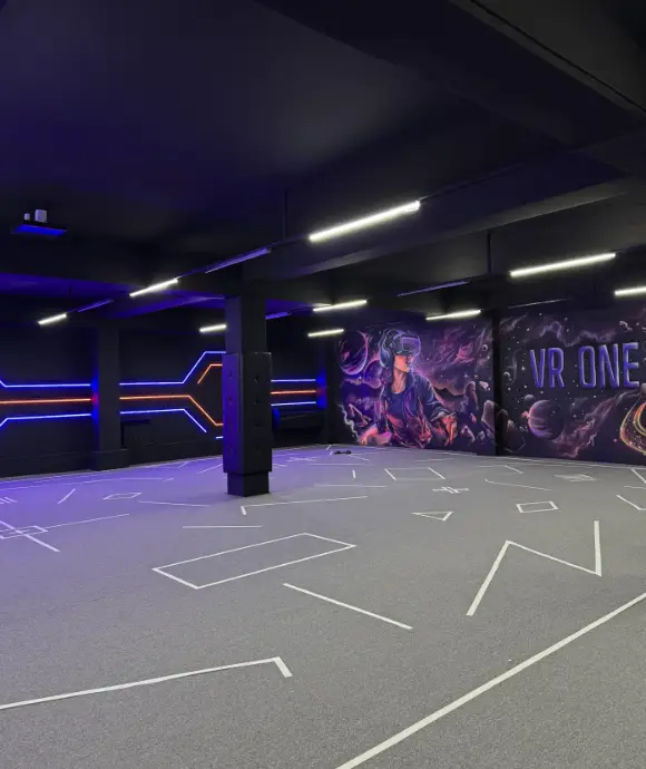 Изображение клуба VR One № 5