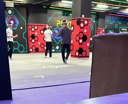 Изображение клуба Vr Portal Arena № 3
