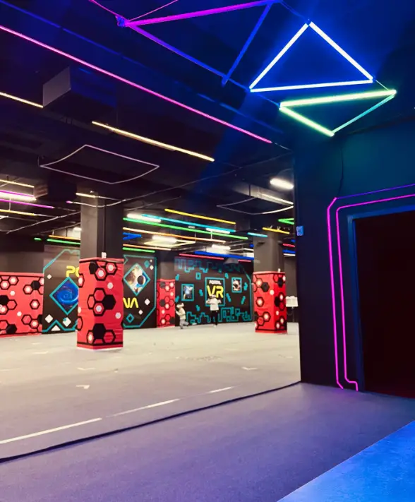 Изображение клуба Vr Portal Arena № 1
