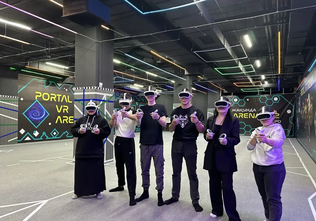 Изображение клуба Vr Portal Arena № 2