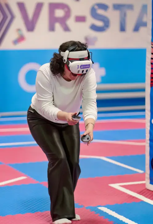 Изображение клуба VR-Station № 3