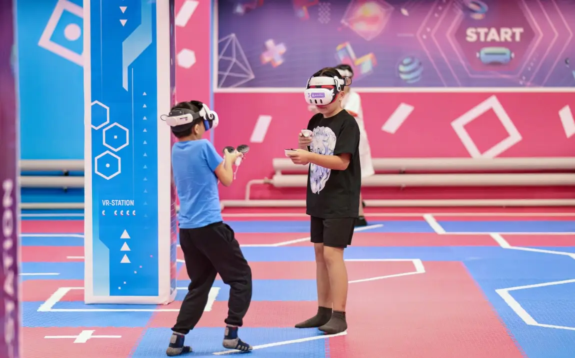 Изображение клуба VR-Station № 2