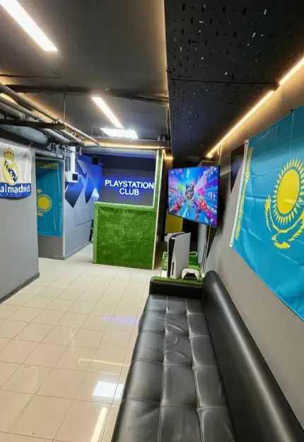 Изображение клуба Champions League № 1