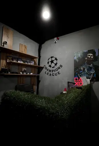 Изображение клуба Champions league № 2
