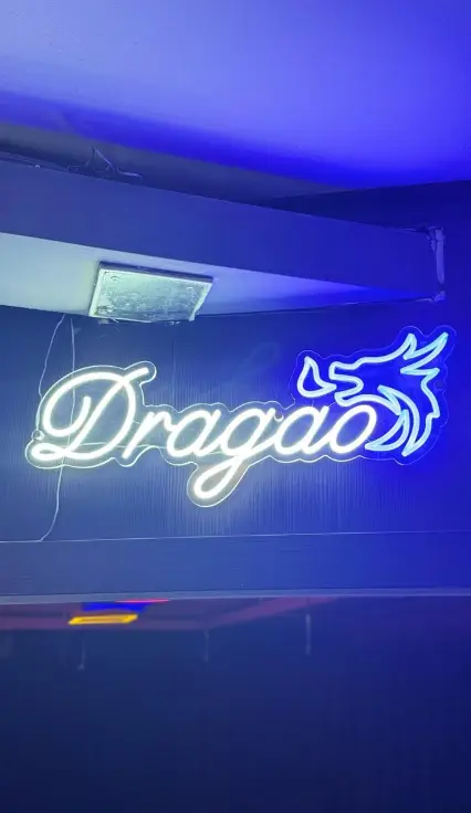 Изображение клуба Game club Dragao № 3