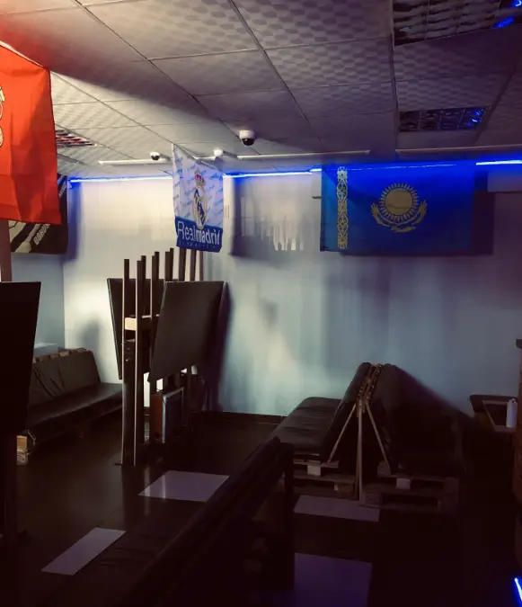 Изображение клуба Game Room № 1