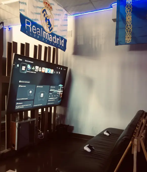 Изображение клуба Game Room № 2