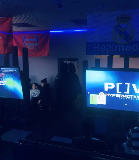 Изображение клуба Game Room № 4
