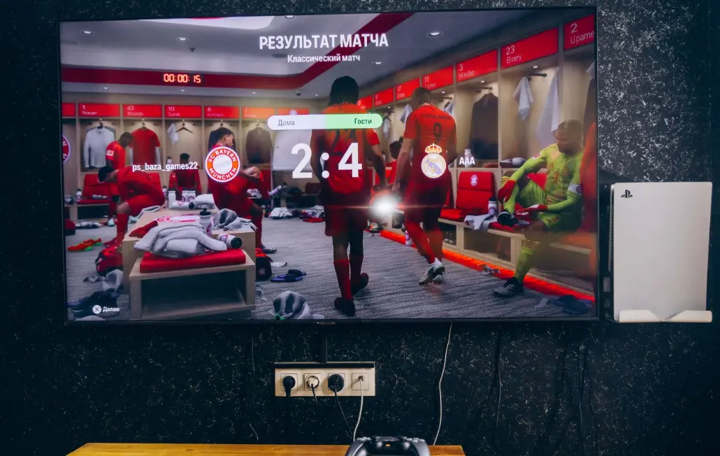 Изображение клуба Gold Game № 2