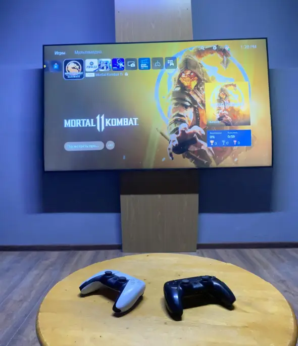 Изображение клуба Joystick № 3