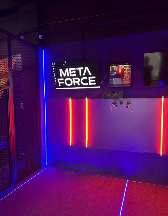 Изображение клуба MetaForce № 1