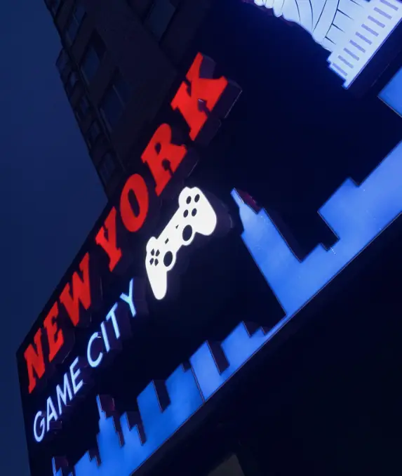 Изображение клуба New York game city № 3