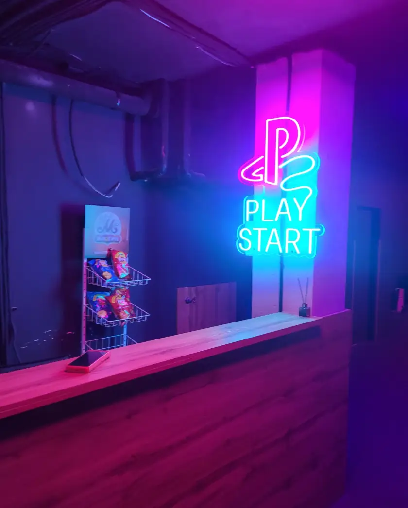 Изображение клуба PlayStart № 4