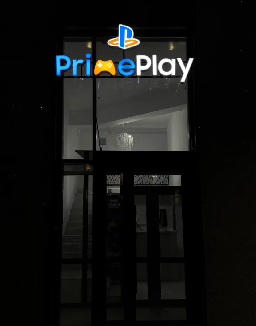 Изображение клуба Prime Play № 5