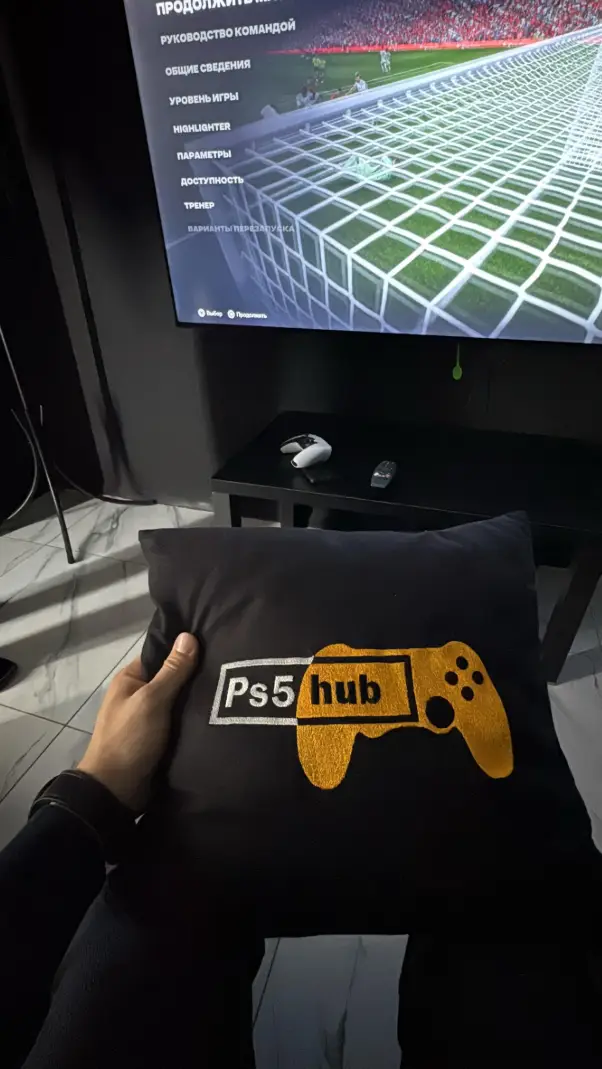 Изображение клуба Ps5 hub № 1