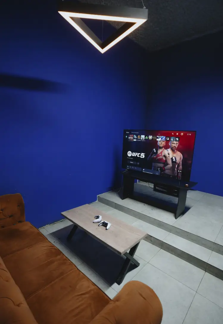 Изображение клуба Vip PlayStation Lounge № 3