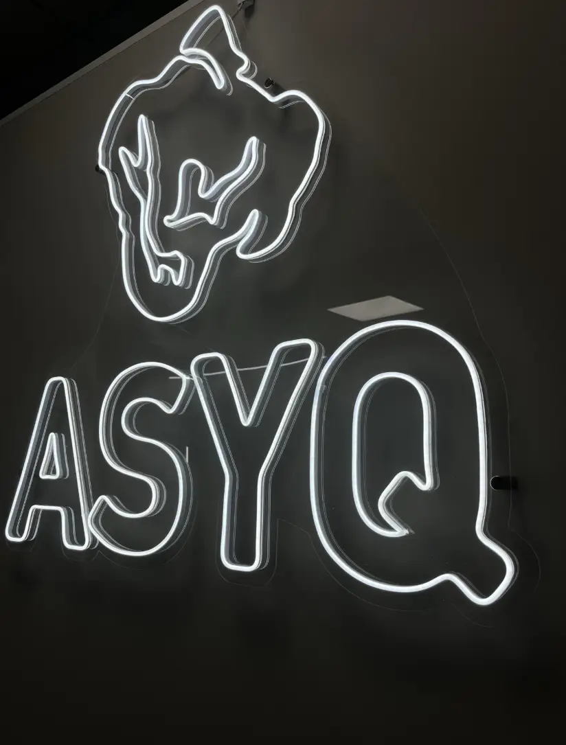 Изображение клуба Asyq № 3
