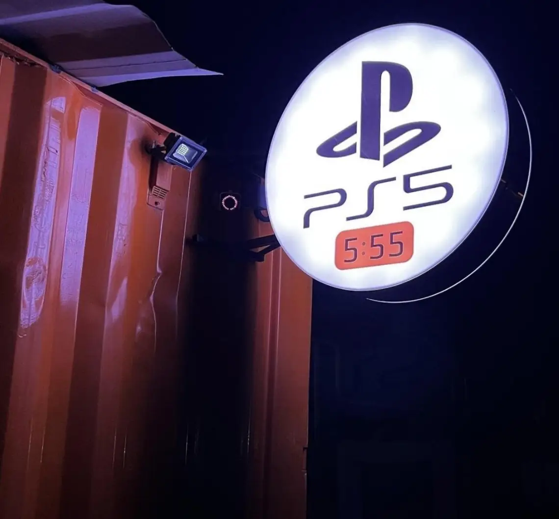 Изображение клуба Play Station 5 CLUB № 2