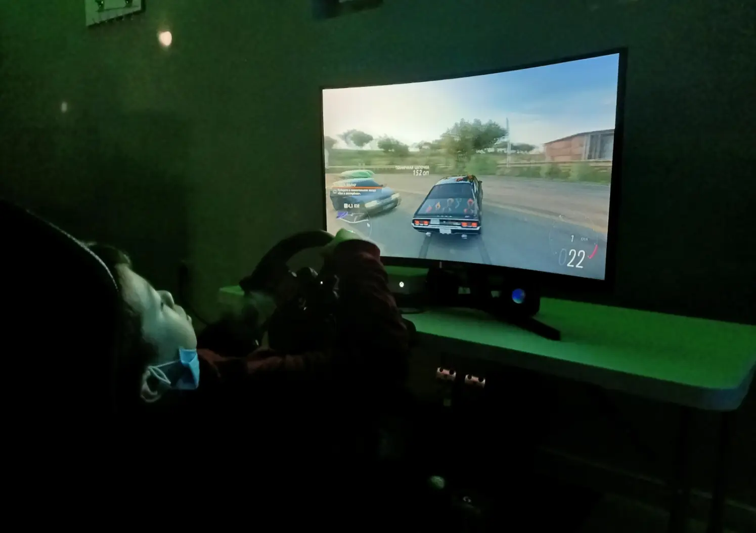 Изображение клуба Drive Game Club № 3