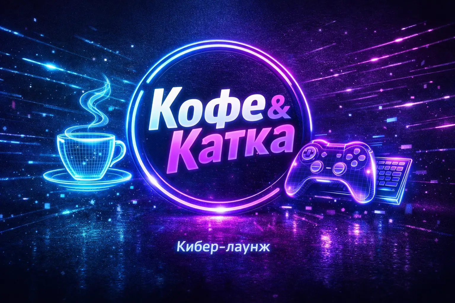 Изображение клуба Кофе&Катка № 4