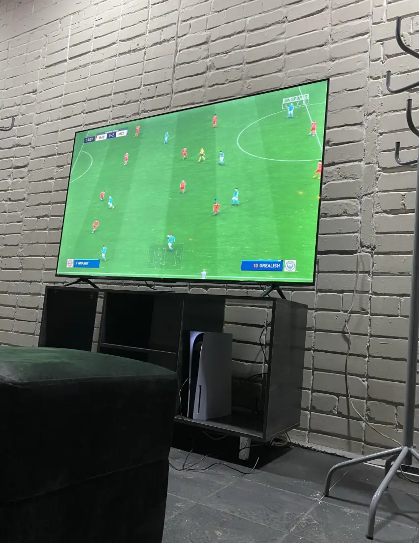 Изображение клуба Ps5 Cultura № 4