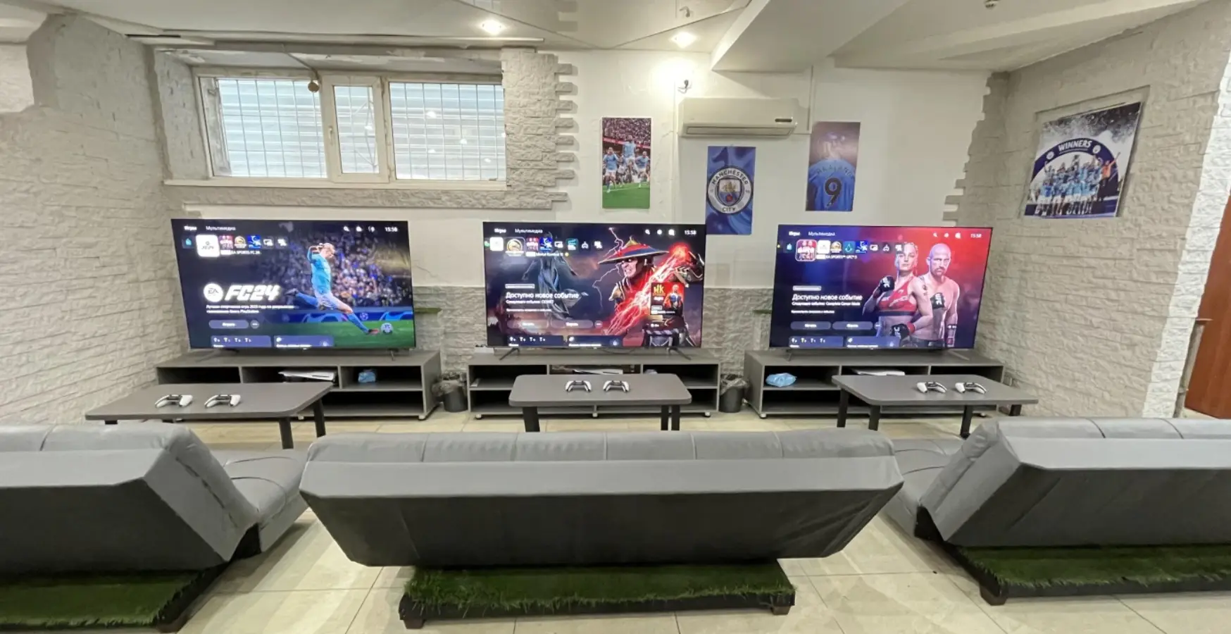 Изображение клуба Playoff № 4