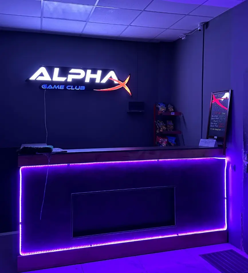 Изображение клуба Alpha X № 2