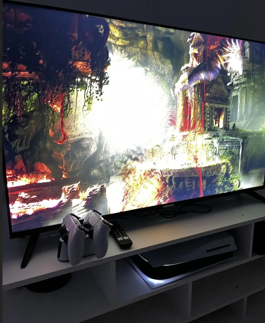 Изображение клуба Playstation 5 BAY № 4