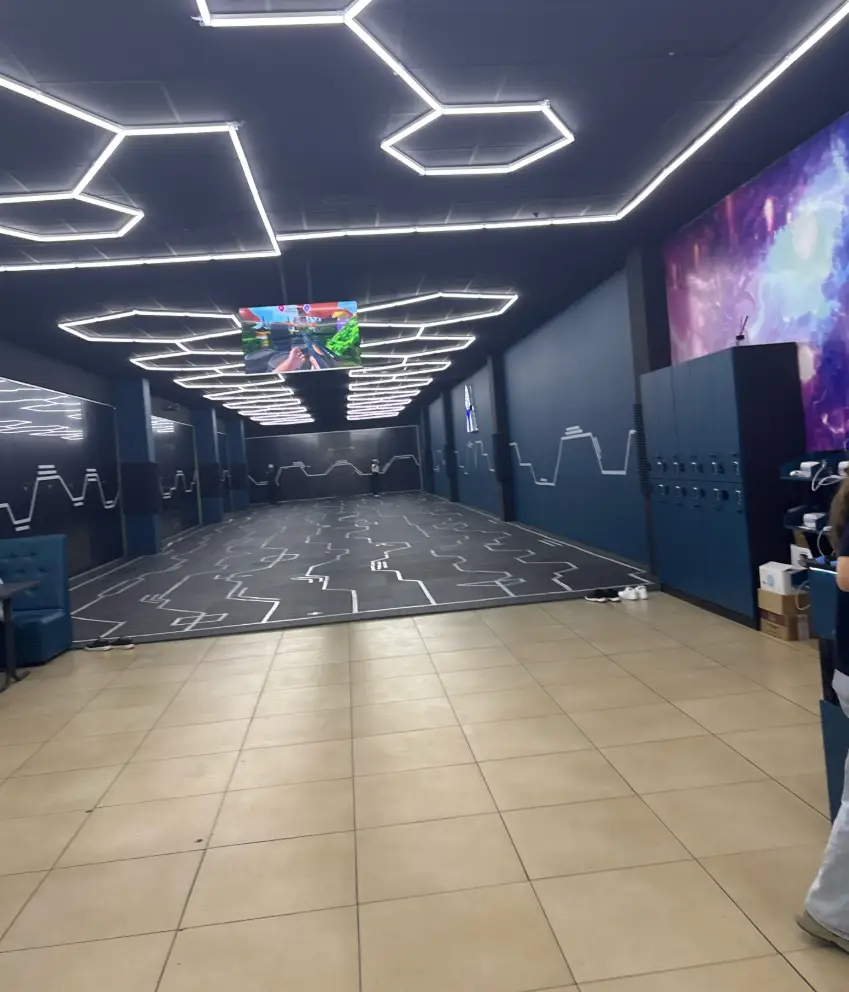 Изображение клуба Avatar VR № 3
