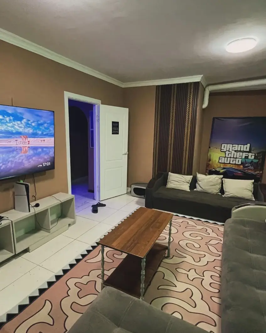 Изображение клуба El Clasico PS5 № 3