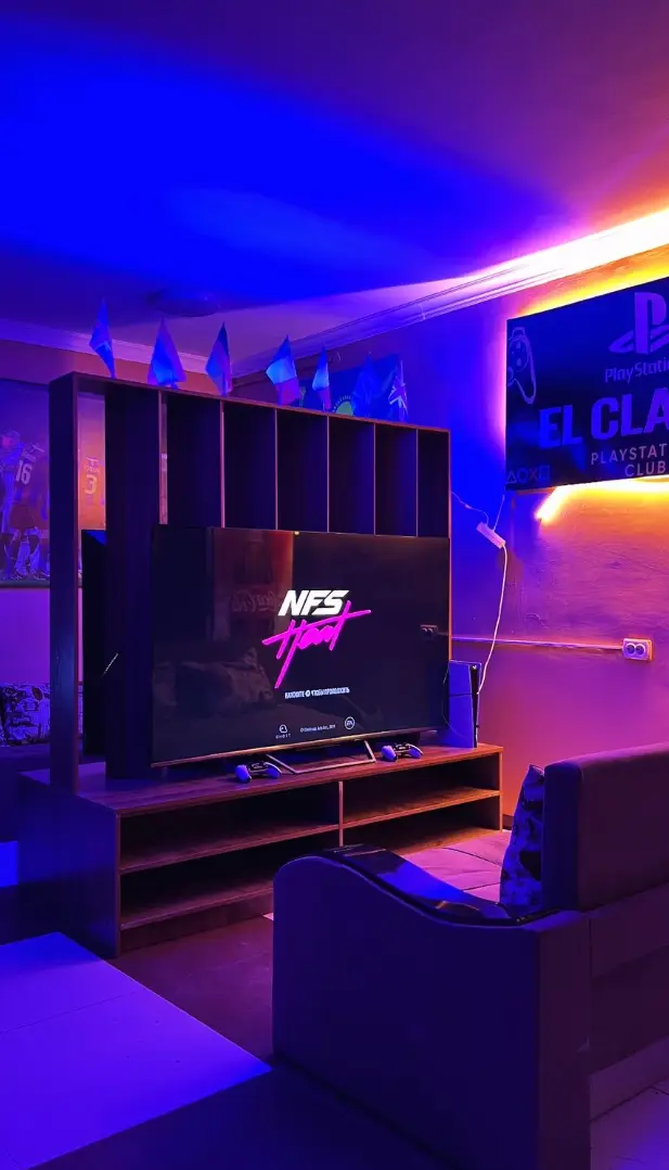 Изображение клуба El Clasico PS5 № 4