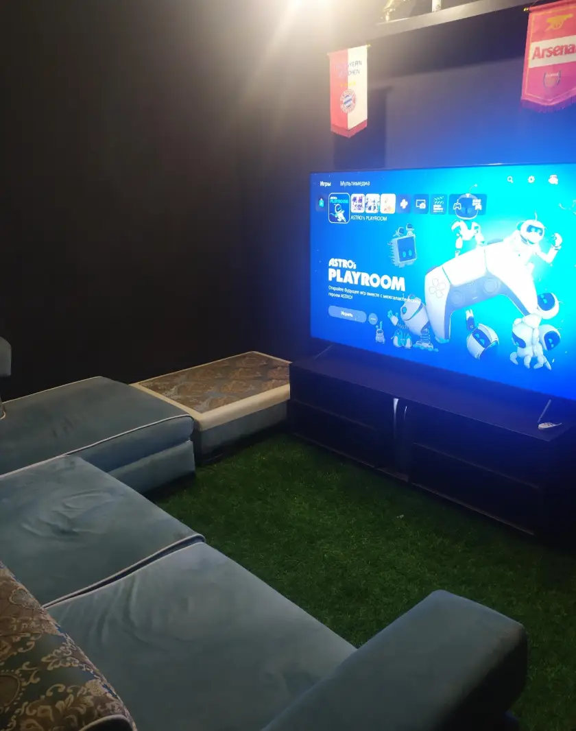 Изображение клуба Arena Play Station Club № 2